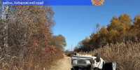 Пять жизней оборвались за один день на дорогах Хабаровского края - Gubernia.Com