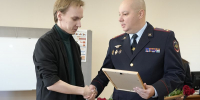 На Колыме поздравили с профпраздником кадровиков и медиков-санитаров - MagadanMedia.Ru