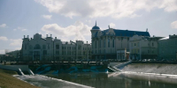 В Томской области 32 тысячи участков попали в потенциальные зоны подтопления - Комсомольская Правда