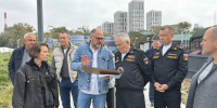 Фото: Администрация Владивостока - НИА Владивосток