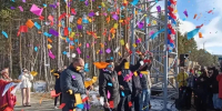 Парк «Металлург» в Нижнем Куранахе: новая страница в истории поселка - Минпромгеологии РС(Я)