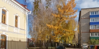 Фотография к материалу: Тепло и небольшие дожди. Прогноз погоды на ближайшие дни - Газета Искра