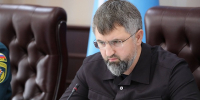 фото с сайта Правительства региона. - НИА-Кавказ Дагестан