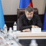 фото с сайта Правительства региона. - НИА-Кавказ Дагестан