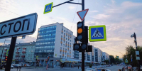 перекресток Ленина Крисанова - V-Kurse.Ru