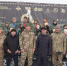 В Якутии завершился малый турнир по армейской высокоточной стрельбе памяти Героя Советского Союза Ф.М. Охлопкова - Правительство Камчатского края