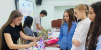 Экскурсия в профессию: как школьники открывают для себя медицину - МинЗдрав
