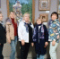 Лекция Натальи Кургузовой состоялась в Музейно-выставочном комплексе «Достояние» - Общество изучения Амурского края