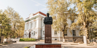 Томский политех отмечает 125 летие горно-геологического образования в Сибири - ТПУ