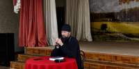 Беседы о православии с епископом Канским и Богучанским Вячеславом - ЦБС г. Канска