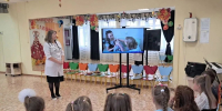 «Маленький Профи» - Управление образованием