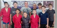 Фотография Амбуслима Талхигова - Iskitim-Gazeta.Ru
