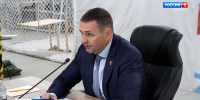 Активнее применять беспилотники при доставке грузов и лекарств в крае поручил Дмитрий Демешин - ГТРК Дальневосточная