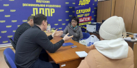 Семьи участников СВО получили консультации от юристов ЛДПР в Якутске - ЛДПР