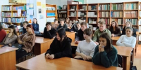 Память, которую нельзя предать забвению: вечер о трагедии Ейского детского дома - ЗКУНБ им А.С. Пушкина