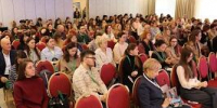 Состоялась научно-практическая конференция «Лекторий РОПНИЗ: Омск» - ОмГМУ