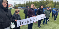 Мини-футбол отшумел, по курсу охинской спартакиады – плавание - Газета Сахалинский нефтяник