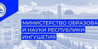 фото с канала в МАХ Правительства региона. - НИА-Кавказ - Ингушетия