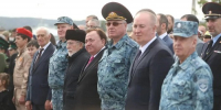 фото с канала в МАХ Правительства региона. - НИА-Кавказ - Ингушетия