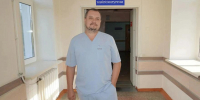 Дочь пациента поблагодарила коллектив отделения нейрохирургии КК БСМП г. Барнаула - Минздрав Алтайского края