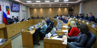Тепло дали в восьми муниципалитетах Приморья - Министерство ЖКХ Приморского края