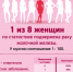 ЗОЖ: Неделя борьбы с раком молочной железы - Министерство культуры