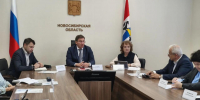 Новосибирская областная больница получит новое оборудование на 29 млн рублей - Gorsite.Ru