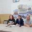 Командно-штабные учения по гражданской обороне прошли на территории Баганского района - Баганский район