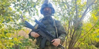 Участник СВО из Бурятии под обстрелом починил узел связи - ИА Байкал-Daily