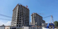 В Улан-Удэ появится почти 200 тысяч квадратов жилья - ИА Байкал-Daily