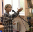 «Чтоб был бриллиант!» Мальчик с большим голосом из Комсомольска-на-Амуре покоряет лучшие сцены страны - ГТРК Дальневосточная