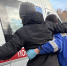 В Красноярске подростки не побоялись медведей и отправились гулять на Торгашинский хребет - Наш Красноярский край