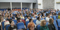В Хакасии стартует Региональная молодёжная неделя - ХГУ им. Н.Ф. Катанова