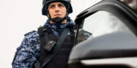 Росгвардейцы задержали нарушительницу общественного порядка на автостанции - ИА Новости Кузбасса