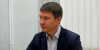 Александр Теплов / Фото: группа Алтайкрайимущества во "ВКонтакте" - ИА Амител