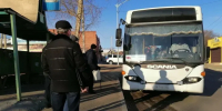 Льготный проезд в общественном транспорте: более 20 тысяч человек пользуются мерой поддержки - Teleport2001.Ru