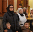 «Мужество этой хрупкой женщины должно нас вдохновлять, чтобы мы оставались верными Христу Богу во всём»: митрополит Артемий возглавил Литургию в Елизаветинском храме - Приамурская митрополия