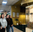 Студенты ЕГФ группы БГ_305 посетили экскурсию, посвящённую 82-й годовщине вхождения ТНР в состав СССР - ТувГУ