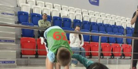 За победу в первенстве по пятиборью поборолись 27 команд южно-сахалинских дошкольников - Департамент образования