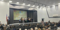 В Иркутске стартовал новый учебный сезон Высшей народной школы - Baikal24.Ru