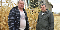 Верность выбранному делу - Газета Добринские вести