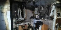 Двое погибли в пожарах в Хакасии в выходные - Медиагруппа Юг Сибири