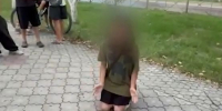 Школьный беспредел со стоящей на коленях девочкой проверит прокуратура, - «Блокнот Волгограда» (ВИДЕО) - Блокнот Камышин