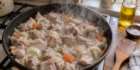Хороший рецепт не спасёт: базовые ошибки, которые портят еду - Кубанские Новости