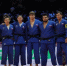 Буян-Херел Санаа — серебряный призёр чемпионата мира по дзюдо в командном турнире - Тюменская арена