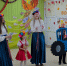 синий трактор - Город Вилючинск