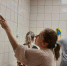 В Кулаковском детском саду «Ручеёк» завершён ремонт пищеблока! - Мотыгинский район