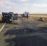В Оренбуржье прокуратура проверяет обстоятельства ДТП с тремя погибшими - Газета Оренбуржье