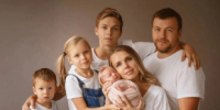 На Чукотке многодетным семьям доступны несколько мер поддержки, с помощью которых они могут улучшить свои жилищные условия - Департамент социальной политики