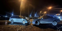 Годовалый ребенок погиб в ДТП на Чуйском тракте под Новосибирском - КП-Новосибирск
